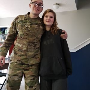 Meet your Posher, Julie